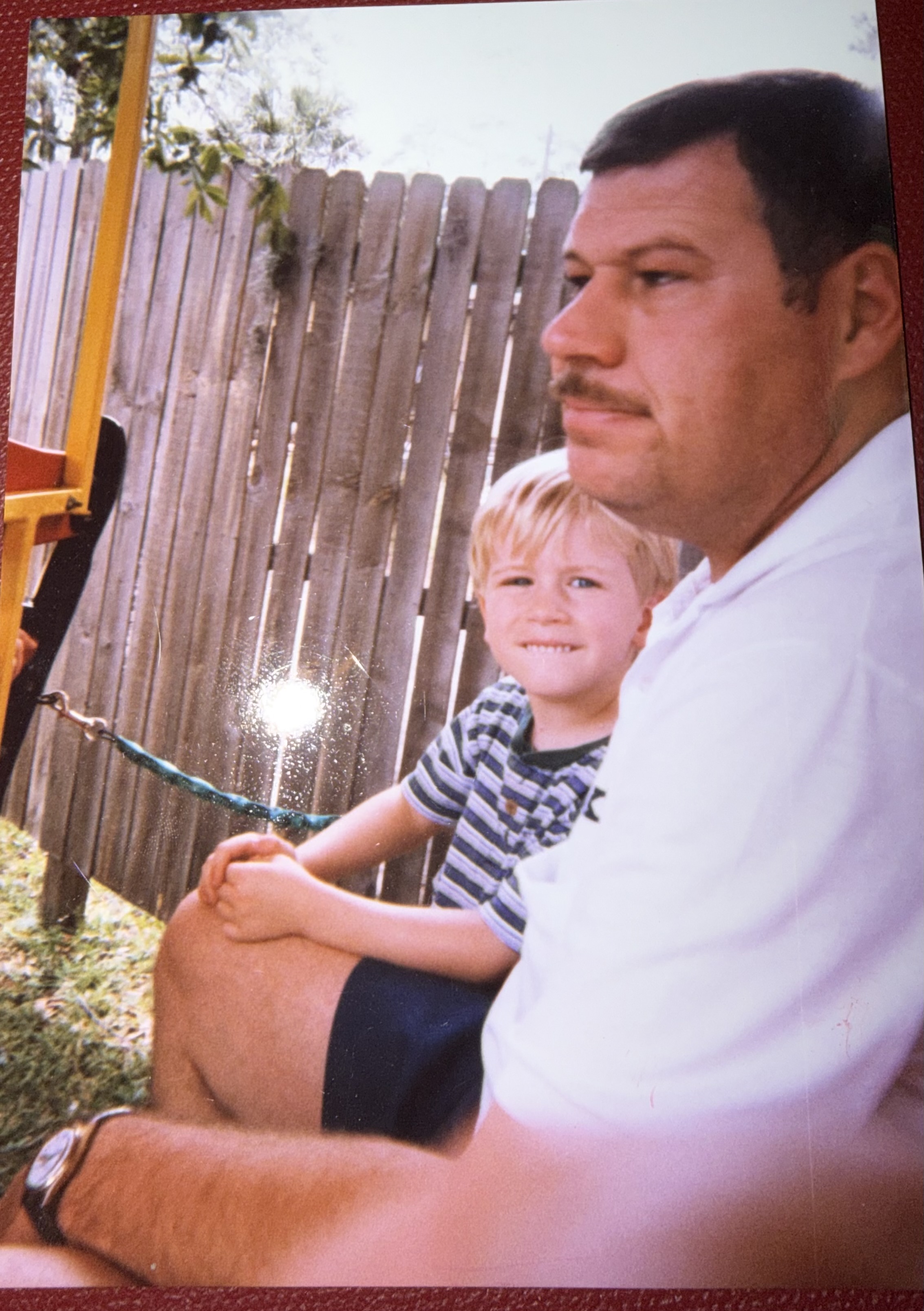 Memory photo