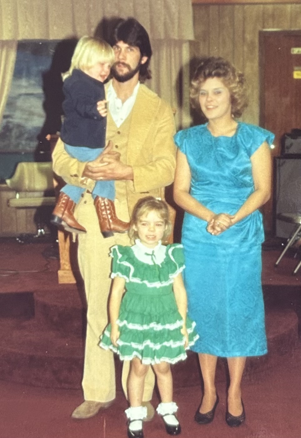 Memory photo