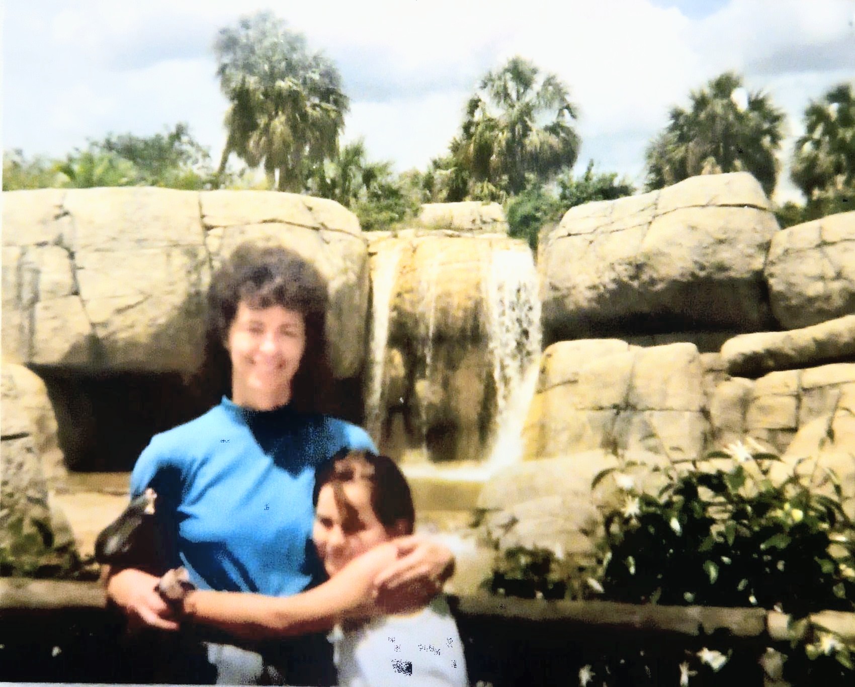 Memory photo