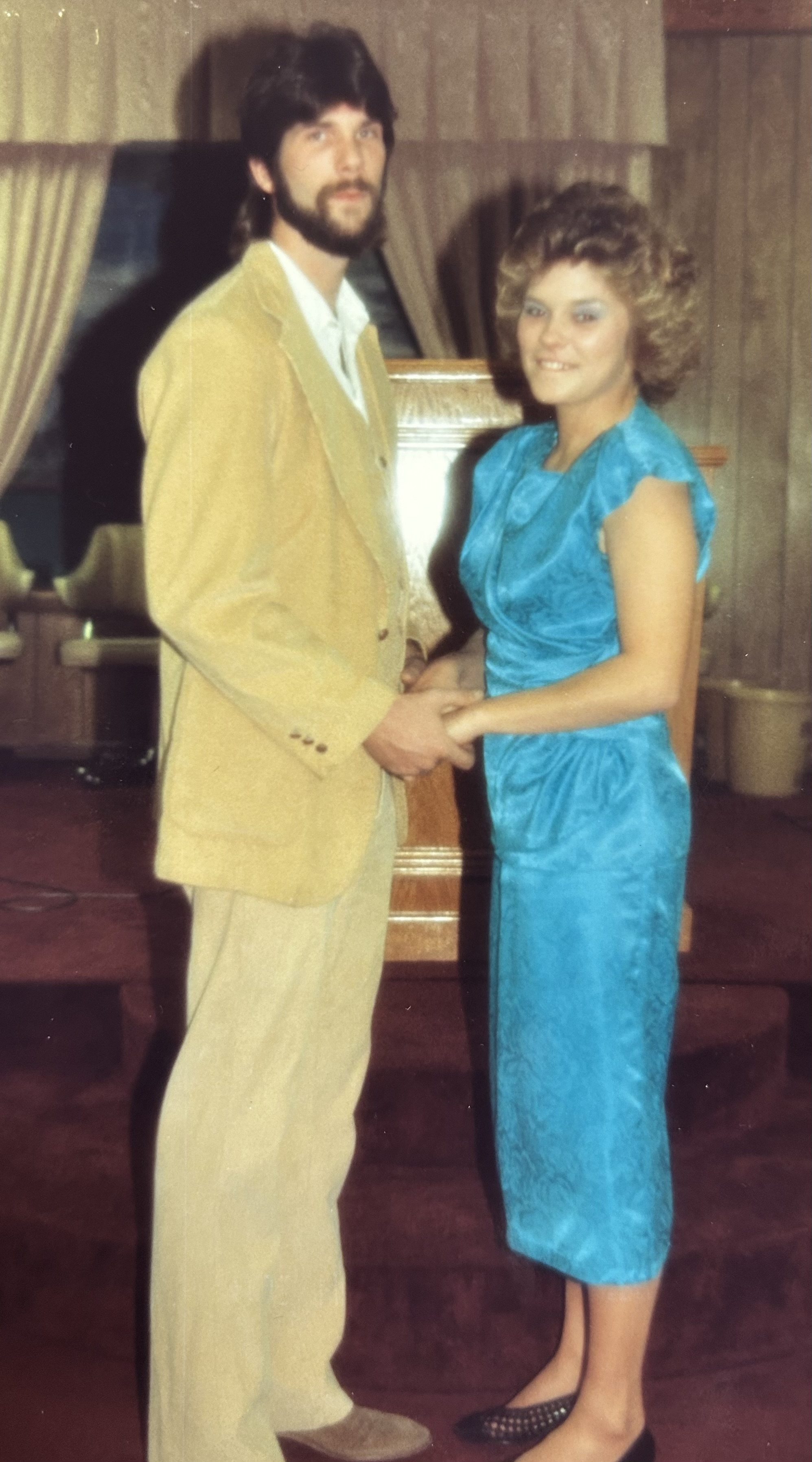 Memory photo