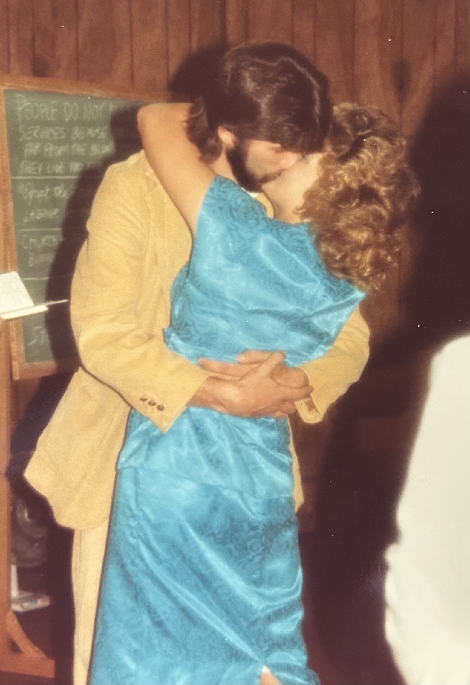 Memory photo