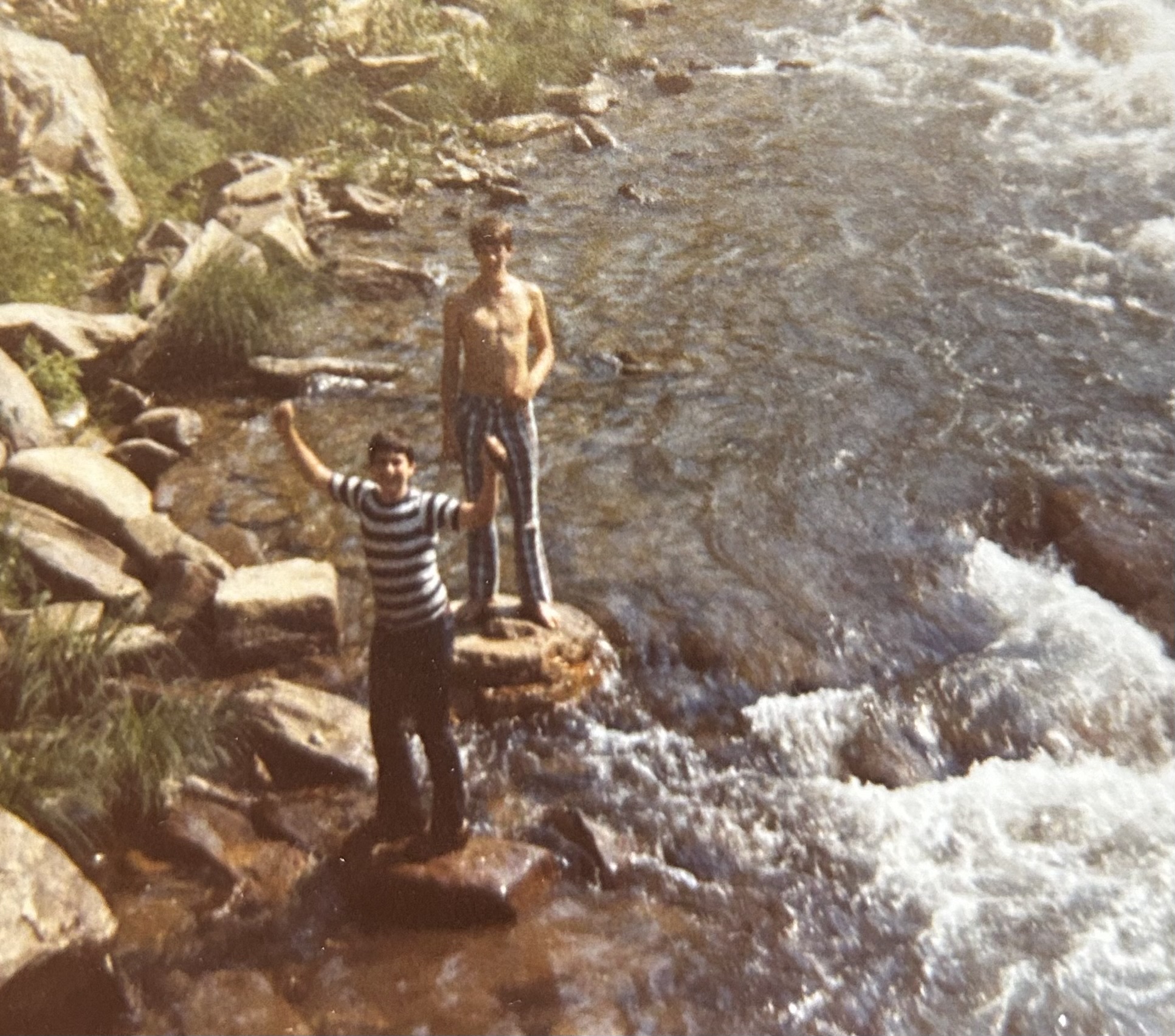 Memory photo