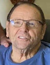 David E Arnold