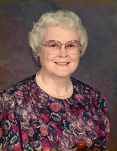 Norma Jean Kidd