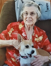 Eloise Sumner Rowles