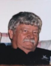 Jeffery Floyd McCredie