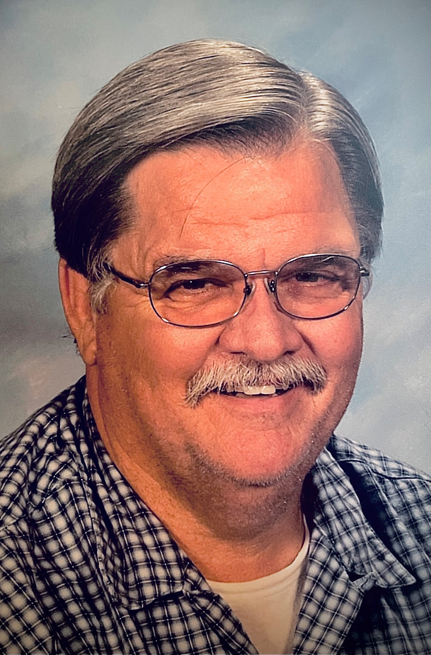 Jimmie R. Adkins