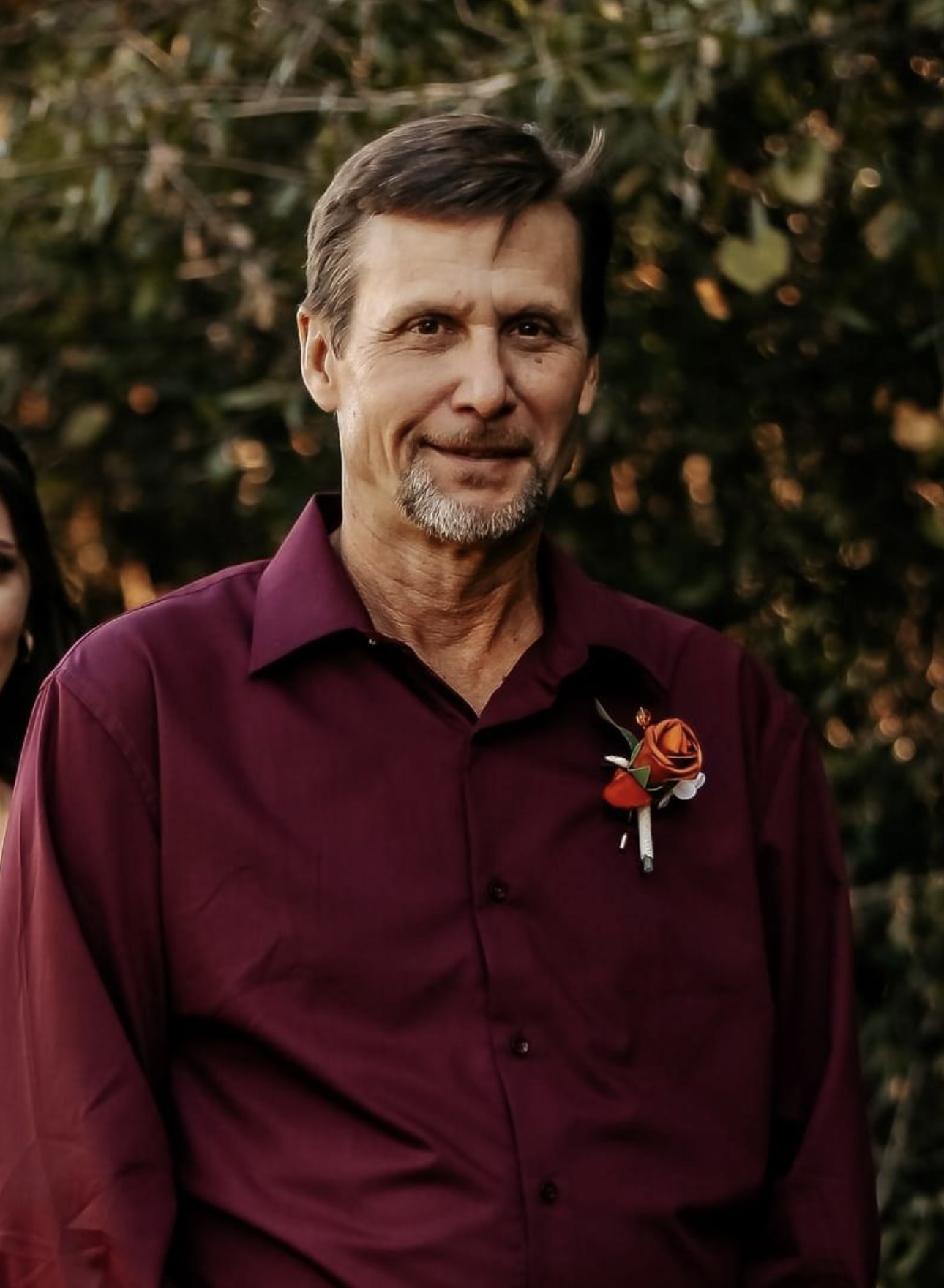 John B. Faulkner, III