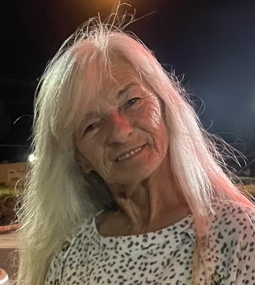 Marie H. Wical