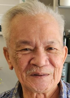 Antonio Samaniego Villanueva