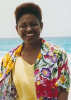 Abbie Gale Junior