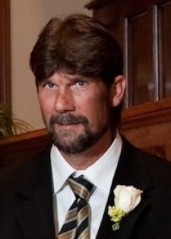 John Berry Hinton Jr.