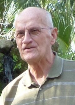 Bradley John Beckert