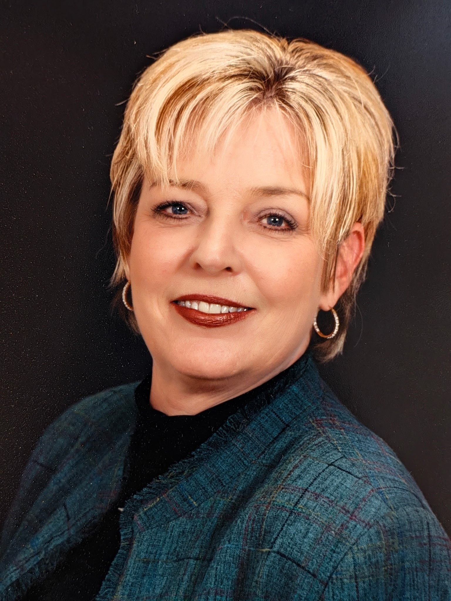 Rebecca Dawn Jones
