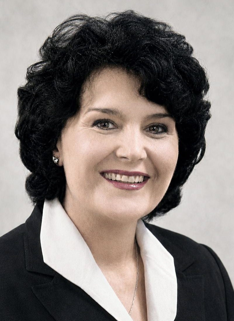Agnese Mannarelli Capps