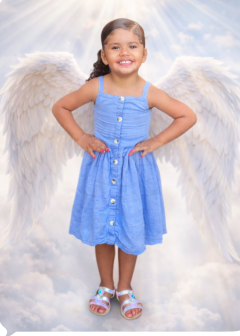 Alayah Leani Espinal