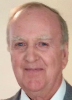 Carl Ferman Everett