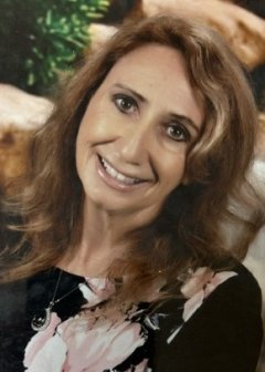 Barbara Jean LeGrand Cockrell
