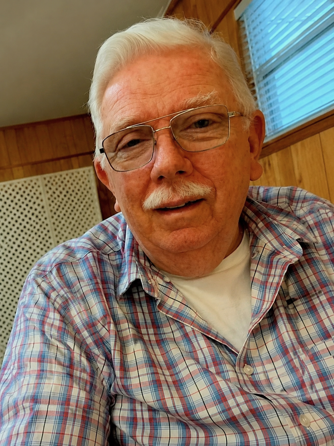 Lawrence John Bussman