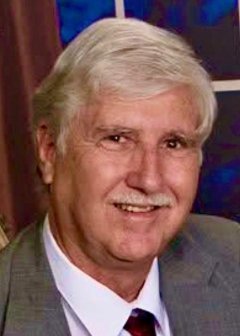 Cecil Malcolm McClellan