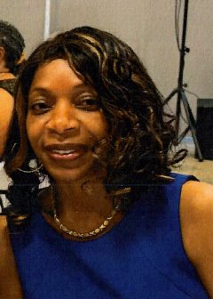 Karene Virgo