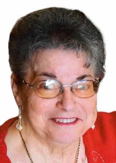 Edna Parkes