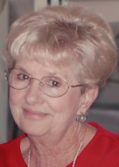 Glenda V. DuPont