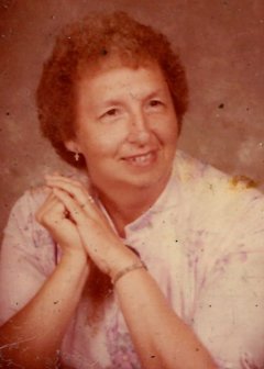 Dorothy Hartley