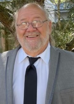 Dennis Keith Brown