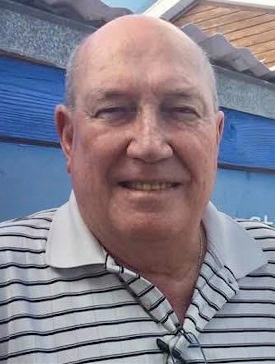 Michael Neil Whitson, Sr.