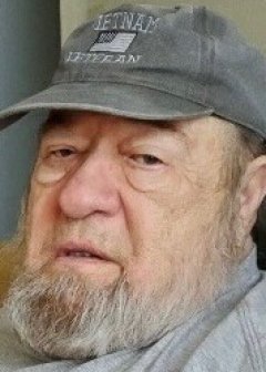 Steven Franklin Ray
