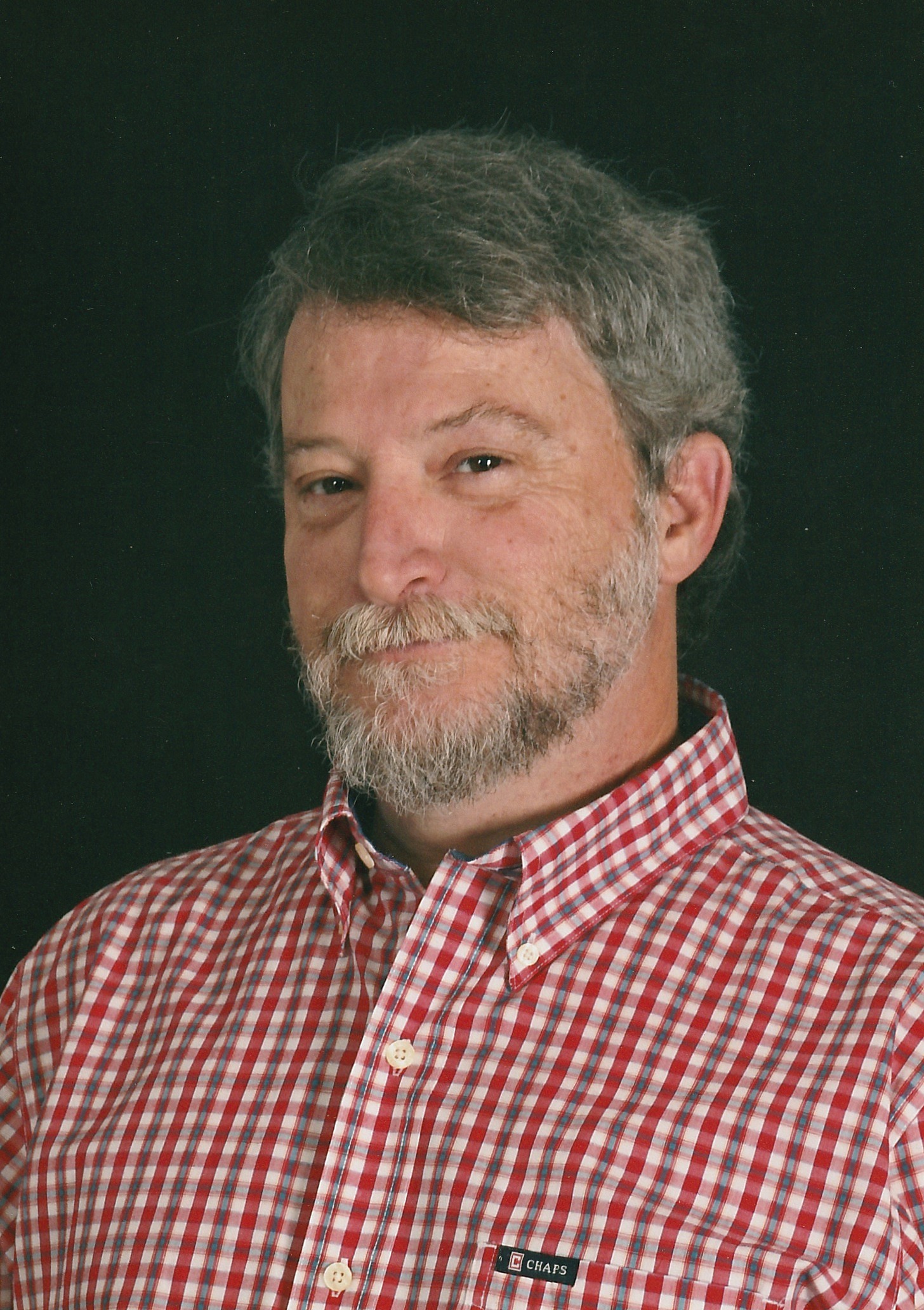 Clarence "Paul" Isbell