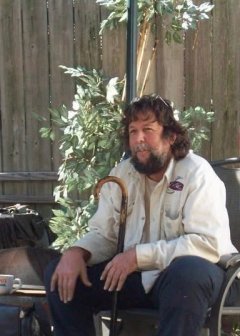David Lewis Blyler