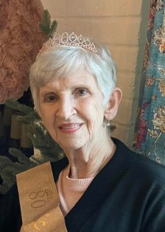 Frances H Perry