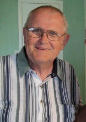 Richard Lee Bomhold
