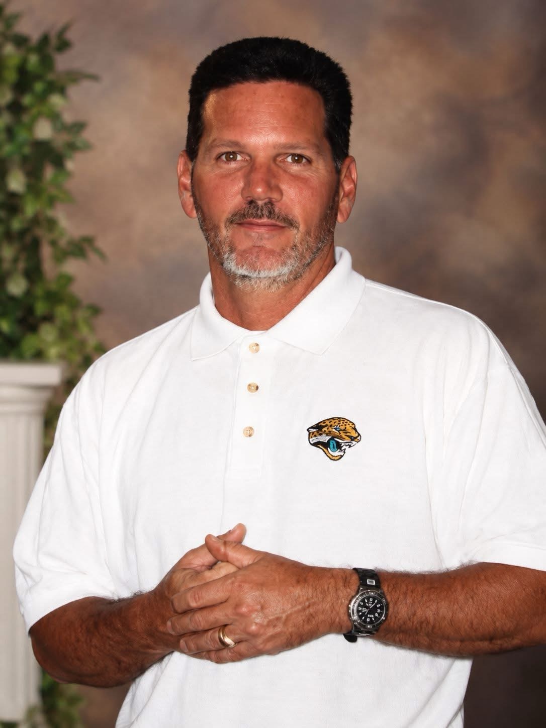 Albert Joseph Crews