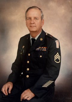Lonnie Curtis Green