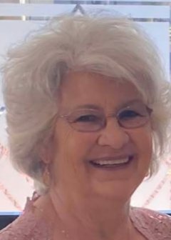 Betty Joyce Stewart