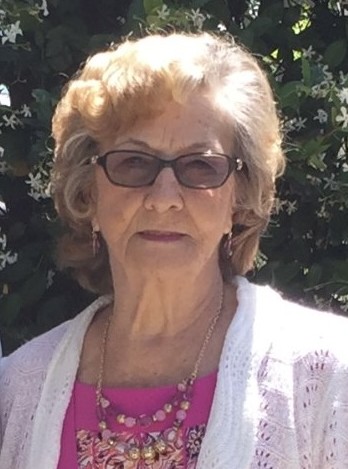 Florence Jessie Wright