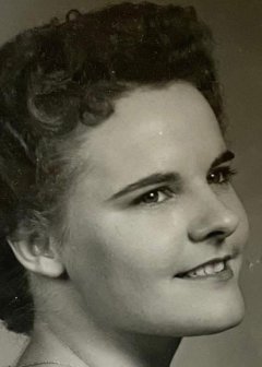 Ruth Jackson Couch