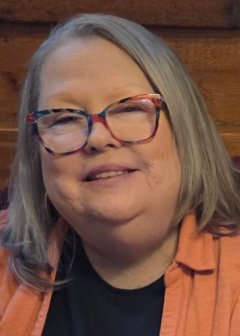 Kathy Goad Brown