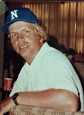 Gearld "Gary" Edward Gier, Jr.