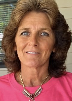 Betty Y. Johnson Tate