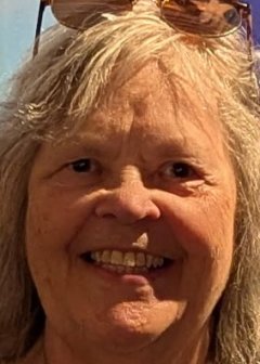 Beverly Roberts