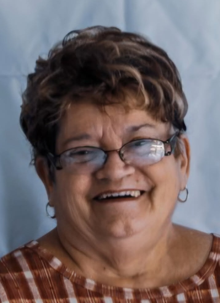 Sallie Rebecca Allen