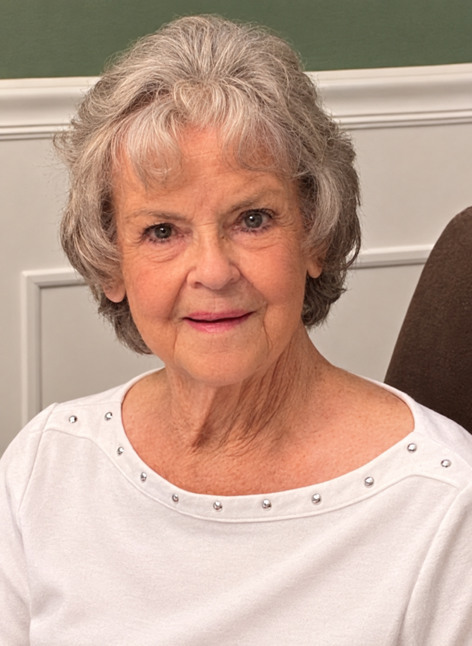 Lillian Ann Dupont