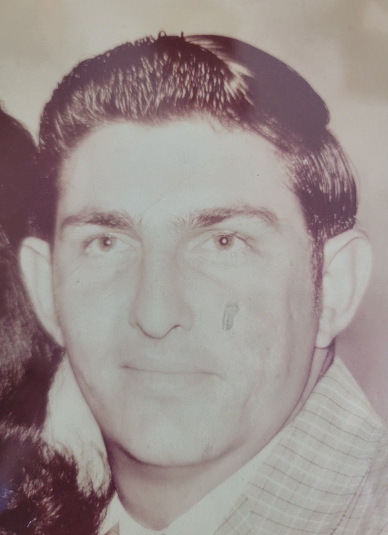 John Deyo Cole