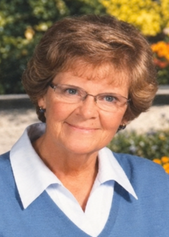 Sharon Hutchinson Doyle Borah
