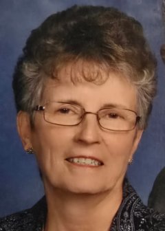 Sandra Kay Moore