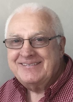 Leslie Louis Hancock